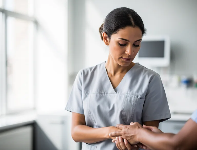 Midwife service in Borough Park